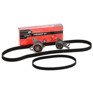 Comparateur de prix : Kit de distribution PowerGrip® GATES, par ex. pour Mitsubishi, Hyundai, KIA