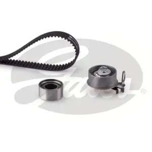 Comparateur de prix : Kit de distribution PowerGrip® GATES, par ex. pour Hyundai, KIA