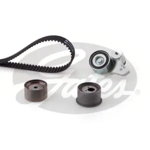 Kit de distribution PowerGrip® K015605XS Gates K015605XS pas cher
