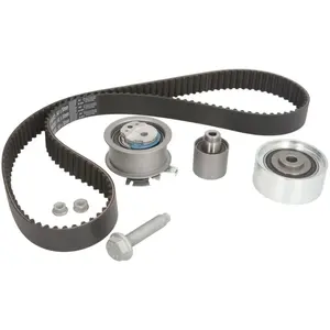 Comparateur de prix : Kit de distribution PowerGrip® K015607XS Gates K015607XS