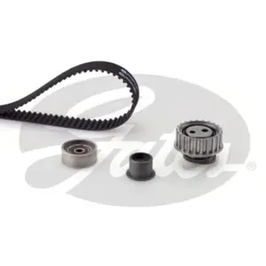 Kit de distribution PowerGrip® K025302XS Gates K025302XS pas cher