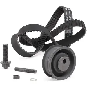 Kit de distribution PowerGrip® K015596XS Gates K015596XS pas cher