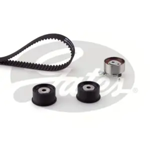 Kit De Distribution Gates K015542xs pas cher