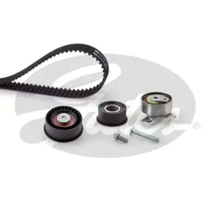 Kit de distribution PowerGrip® GATES, par ex. pour Opel, Vauxhall pas cher