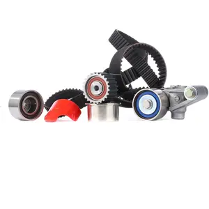 Kit de distribution PowerGrip® GATES, par ex. pour Subaru pas cher