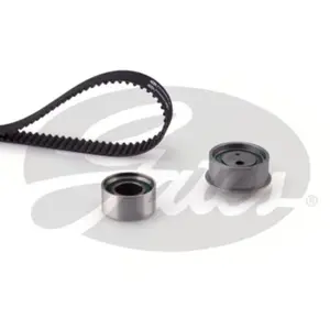 Kit de distribution PowerGrip® GATES, par ex. pour Hyundai, KIA pas cher