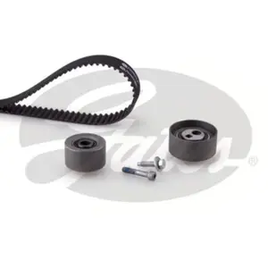 Kit de distribution PowerGrip® K015458XS Gates K015458XS pas cher