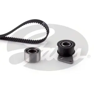 Kit de distribution PowerGrip® K015466XS Gates K015466XS pas cher