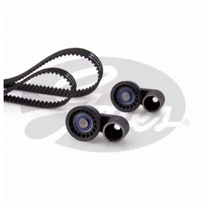 Kit De Distribution Powergrip® K015006 Gates Gates K015006 pas cher