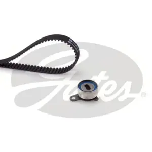 Kit de distribution PowerGrip® K015027 Gates K015027 pas cher