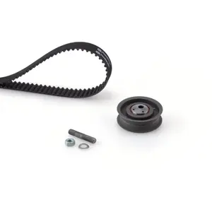 Comparateur de prix : Kit de distribution PowerGrip® GATES, par ex. pour Seat, VW