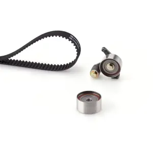Kit de distribution PowerGrip® GATES, par ex. pour Toyota pas cher