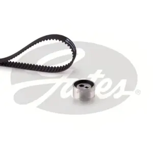 Kit de distribution PowerGrip® K015413XS Gates K015413XS pas cher