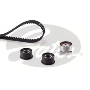 Kit de distribution PowerGrip® K015408XS Gates K015408XS pas cher