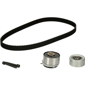 Kit de distribution PowerGrip® GATES, par ex. pour Opel, Vauxhall pas cher