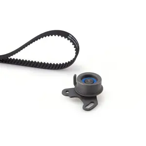 Kit de distribution PowerGrip® GATES, par ex. pour Fiat, Citroën pas cher