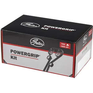 Comparateur de prix : Kit de distribution PowerGrip® K015300XS Gates K015300XS
