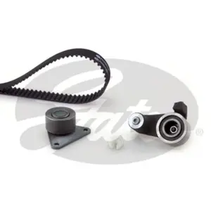 Kit de distribution PowerGrip® K015378XS Gates K015378XS pas cher