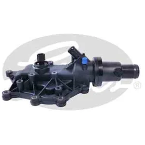 Comparateur de prix : GATES Thermostat d'eau pour RENAULT: Kangoo, Fluence (Ref: TH41383G1)