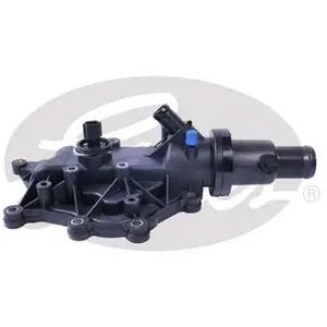 GATES Thermostat d'eau pour RENAULT: Scénic, Mégane, Fluence, Clio, Laguna (Ref: TH41389G1) pas cher
