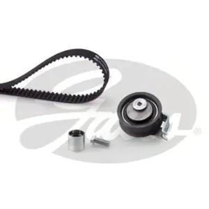 Kit de distribution PowerGrip® K065491XS Gates K065491XS pas cher