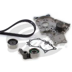 Pompe à eau + kit de courroie de distribution PowerGrip® KP15562XS Gates KP15562XS pas cher