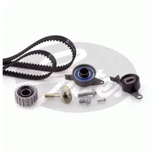 Kit de distribution PowerGrip® K025451XS Gates K025451XS pas cher