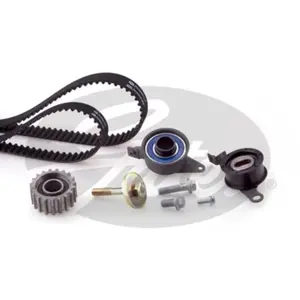 Kit de distribution PowerGrip® K035251XS Gates K035251XS pas cher