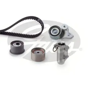 Comparateur de prix : Kit de distribution PowerGrip® K025605XS Gates K025605XS