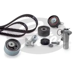 Kit de distribution PowerGrip® GATES, par ex. pour Audi, VW, Skoda