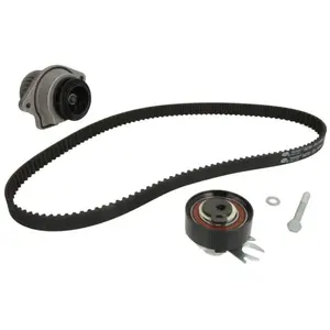 Comparateur de prix : Pompe à eau + kit de courroie de distribution PowerGrip® KP25427XS Gates KP25427XS
