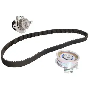 Pompe à eau + kit de courroie de distribution PowerGrip® KP15489XS-2 Gates KP15489XS2 pas cher
