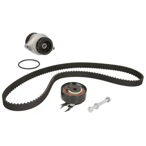 Comparateur de prix : Pompe à eau + kit de courroie de distribution PowerGrip® GATES, par ex. pour VW, Seat