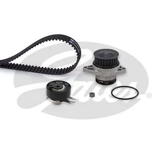 Pompe à eau + kit de courroie de distribution PowerGrip® KP15428XS Gates KP15428XS pas cher
