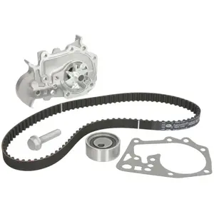Comparateur de prix : Kit de distribution + pompe à eau GATES KP15473XS - Réf. 033KP15473XS
