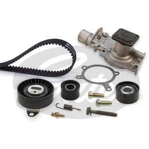Pompe à eau + kit de courroie de distribution PowerGrip® GATES, par ex. pour Ford pas cher