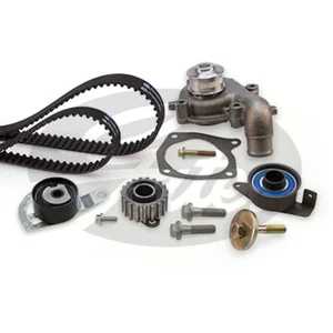 Pompe à eau + kit de courroie de distribution PowerGrip® KP35451XS-1 Gates KP35451XS1 pas cher