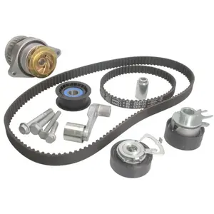 Comparateur de prix : Pompe à eau + kit de courroie de distribution PowerGrip® KP25565XS-2 Gates KP25565XS2