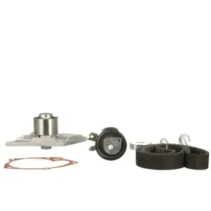 Comparateur de prix : Kit de distribution + pompe à eau GATES KP25578XS - Réf. 033KP25578XS
