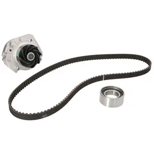 Comparateur de prix : Pompe à eau + kit de courroie de distribution PowerGrip® KP15545XS Gates KP15545XS