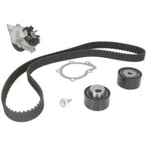 Comparateur de prix : Kit de distribution + pompe à eau GATES KP15524XS - Réf. 1386521