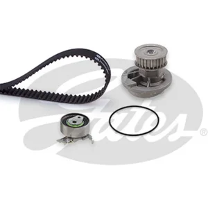 Pompe à eau + kit de courroie de distribution PowerGrip® KP15367XS Gates KP15367XS pas cher