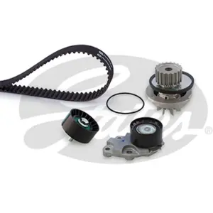 Pompe à eau + kit de courroie de distribution PowerGrip® KP15419XS-1 Gates KP15419XS1 pas cher