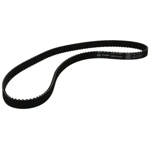 Courroie Poly-V Gates 7PK2000 - Pour Accessoires Moteur, Compatible Renault Trafic II