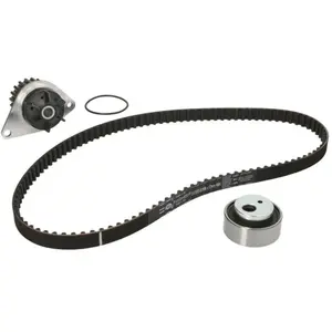Comparateur de prix : Kit de distribution + pompe à eau GATES KP15175XS-1 - Réf. 033KP15175XS-1