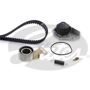 Pompe à eau + kit de courroie de distribution PowerGrip® KP15238XS Gates KP15238XS pas cher