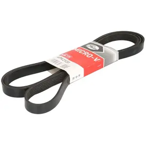Courroie trapézoïdale à nervures Micro-V® 6PK2520 Gates 6PK2520 pas cher