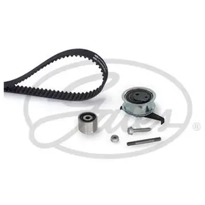 Kit de distribution PowerGrip® GATES, par ex. pour Seat, Skoda, Audi, VW pas cher