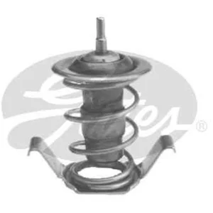 Comparateur de prix : GATES Thermostat d'eau pour SKODA: Octavia, Felicia, Fabia (Ref: TH34787)