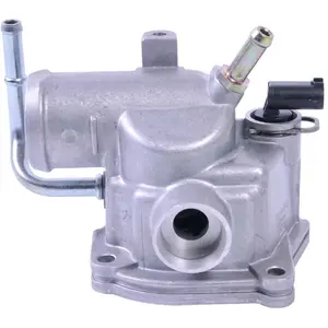 Thermostat, liqiuide de refroidissement GATES, par ex. pour Mercedes-Benz pas cher